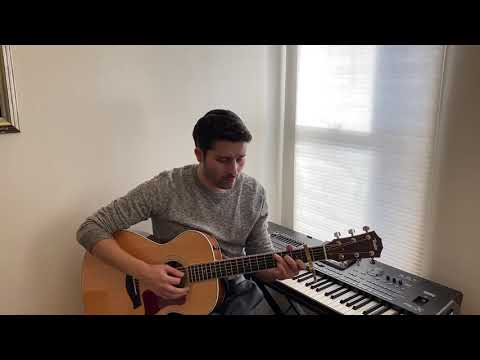 Yossi Desser - Carry On (Lipa Schmeltzer Cover)