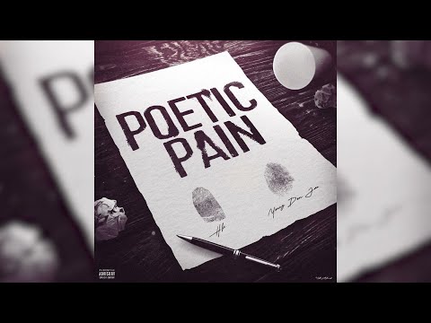 HK - Poetic Pain ft. @youngdonjae1527 ( Official Audio )