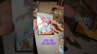 PERFECT ORDER WITH THE BANGER!!! #pokemon #pokemoncards #cards #pokemontcg #perfectorder
