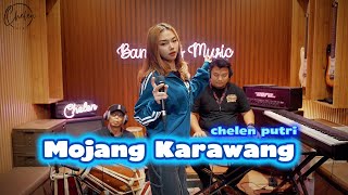 Download lagu MOJANG KARAWANG - Chelen Putri [Live Bajidor] mp3