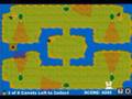 Carrot Run #9 