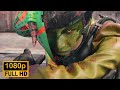 Shin Kamen Rider Hayato Ichimonji Vs Mantis Chameleon Aug Full HD