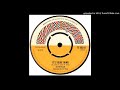 ALTON ELLIS - IT'S YOUR THING - TE 903-B - 1970