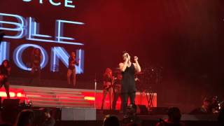 Prince Royce - &quot;Dangerous&quot; - Brooklyn, NY