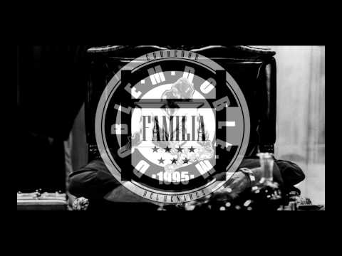 Doble M y Corredor del Henares - Formol