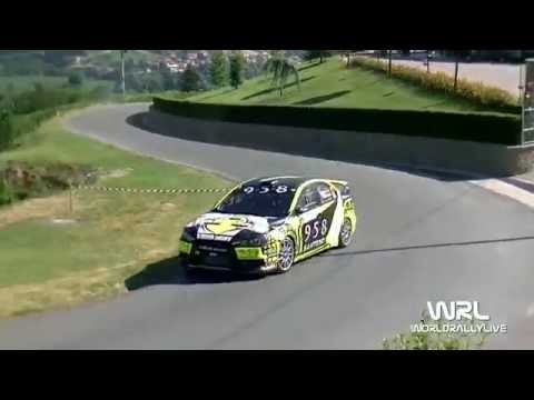 15° Moscato Rally 2016 By WRL