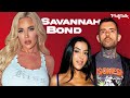 Savannah Bond On Leaving Australia To Become An Adult Star Her Love Of DP More
