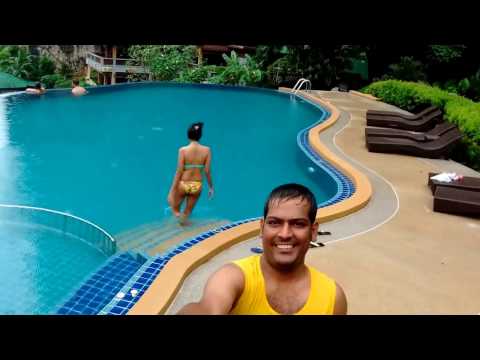 Amazing Thailand With Travel Blogger - Atishay