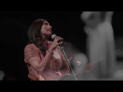 Jacinta Condori: Presentación Disco Genuina - Posadeña Linda