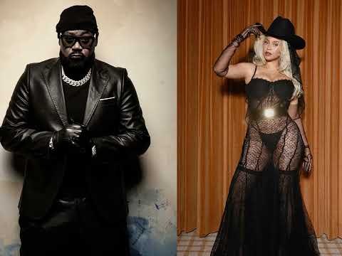 Beyoncé ft. Ghostface Killah - Irreplaceable Summertime Remix