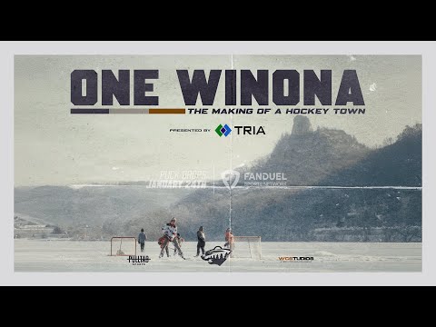 State Of Hockey and Pulltab Hockey