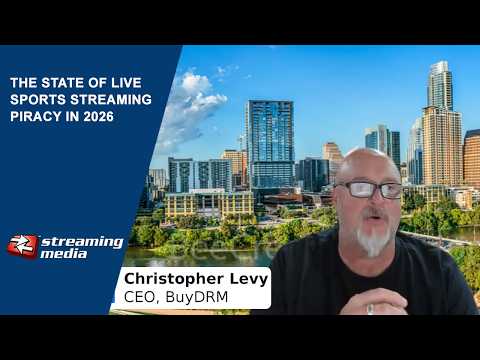 The State of Live Sports Streaming Piracy in 2026