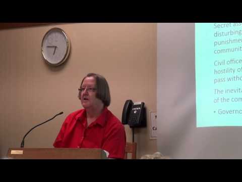 The Reno Gang - 150th Anniversary of (one of) the first train robbery