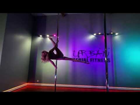Pole Performance | Game Of Thrones "Shame" | Dani G.