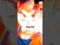 Goku Vs Vegeta After Dark Prodigy Remix Happy Goku Day