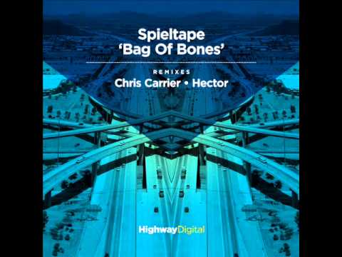 Spieltape — Bag Of Bones (Original Mix)