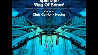 Spieltape — Bag Of Bones (Original Mix)