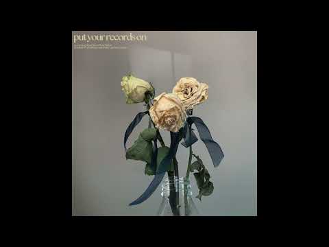 po9t, Kid E$s - put your records on (prod. steezy prime)