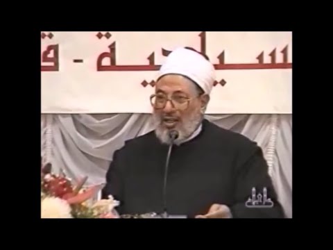 لابد لليل من فجر