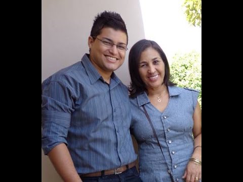 Simplesmente Mãe - Ministério Samuel Isaak