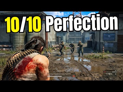 The Only 27 Perfect 10/10 Games You Need To Care About