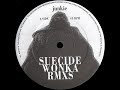 Alec Empire - Suecide (Junkie Remix)