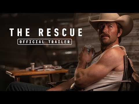 The Rescue