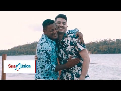 Sheldon part. Jonas Esticado - Good Vibes (Sua Música)