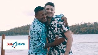 Sheldon part. Jonas Esticado - Good Vibes (Sua Música)