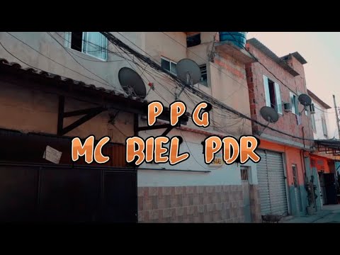 Mc Biel PDR - PPG (Clipe Oficial)