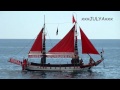 Scarlet Sails - Vodka Connecting People - Rubi ...
