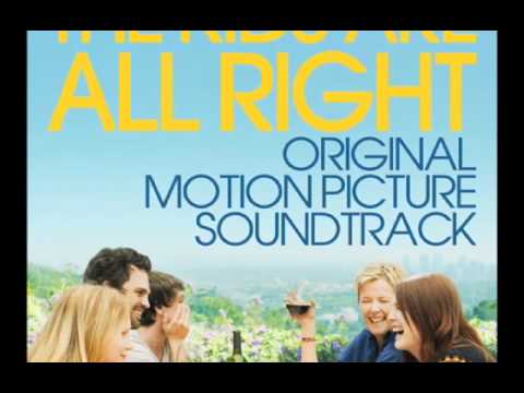 The Kids Are All Right Official Soundtrack Album Preview - Songs From The FIlm