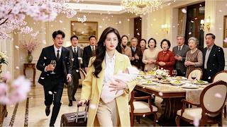 5 Years of Love Ruined by a Lie—Now He Finds Her and Their Daughter Suffering, the CEO Breaks Down!
