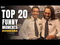 Top 20 Funny Moments Of Dhindora BBKV Productions BBKiVines