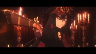 「ALTERNATIVE mod.Ⅳ『新世界編』」ノンクレジットPV