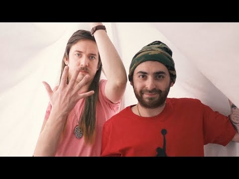 Tigran - v.a Gina (feat. kapatu)