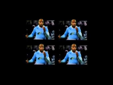 Marlon King vs The Prodigy (Smack My Bitch Up)