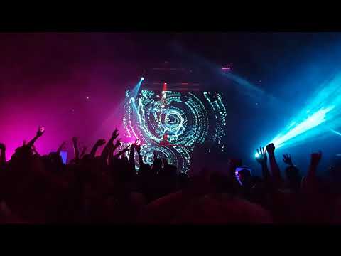 ilan Bluestone @ Electric Brixton Dec 2018 :Ilan Bluestone feat giuseppe de luca - bigger than love