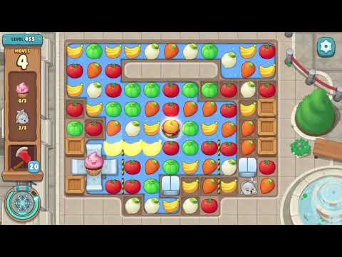 위 베어 베어스 for kakao level 455 (no boost)