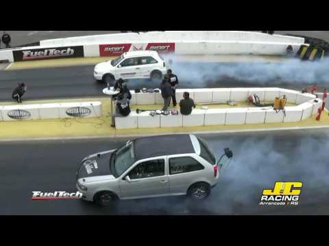 Gol DTA 237 - Rodrigo Sebben