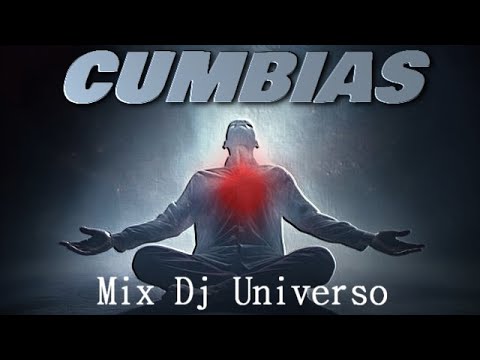 CUMBIA MIX ((Aztral Kumbia)) | Cumbias para bailar Cumbiones | Dj Universo Mix