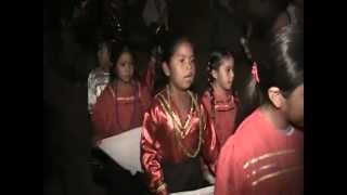 Pastoras de Olmos 6 de enero