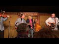 Larry Sparks with Alison Krauss - John Deere Tractor