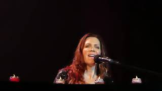 Beth Hart   &quot;  lay your on hands me &quot;    Lille