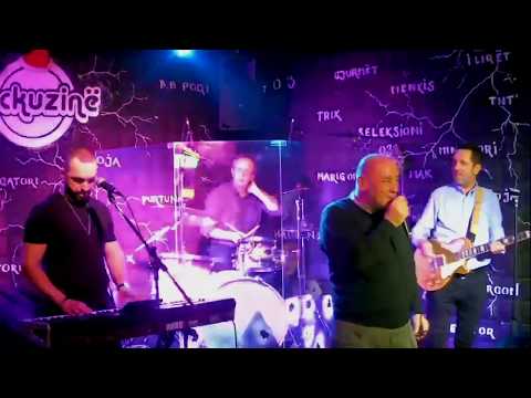 Minatori,  @ROCKUZINE (LIVE)