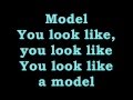Model by Before You Exit (LYRICS) 
