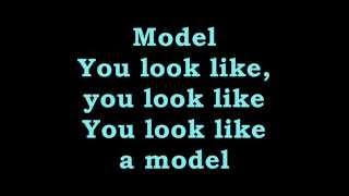 Model by Before You Exit (LYRICS)