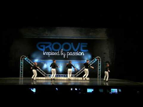 2017 IDA Nominee (Tap/Clogging) - Utica, NY - Eleanors School of Dance