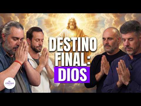 El Círculo Podcast and Manu Om