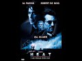 Opening To Heat 1999 DVD HD